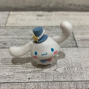 Sanrio Cinammonroll figure